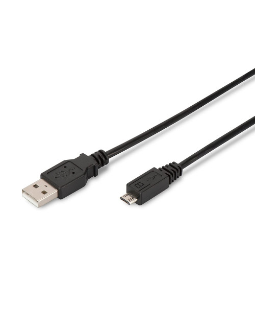 Cable usb ewent usb 2.0 tipo