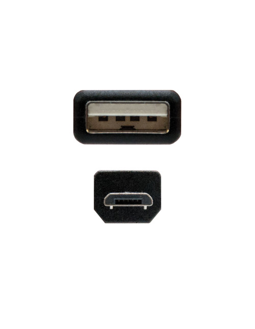 Cable usb ewent usb 2.0 tipo