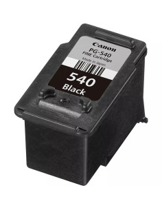 Cartucho tinta canon pg 540 negro