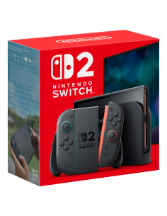 Consola nintendo switch 2