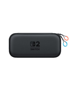 Funda nintendo switch 2 carrying case