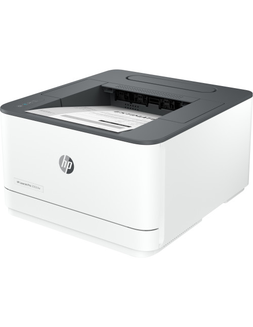 Impresora hp laser monocromo laserjet pro