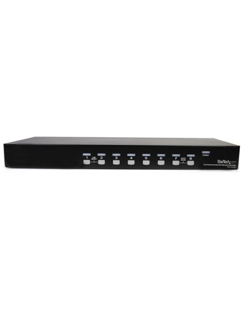 Switch kvm startech sv831dusbau