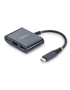 Docking station startech usb tipo c