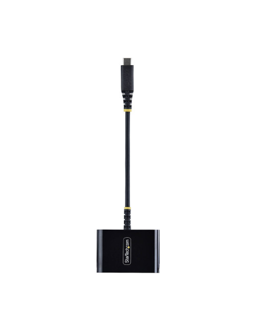 Docking station startech usb tipo c