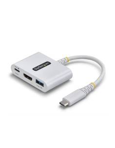 Docking station startech usb tipo c