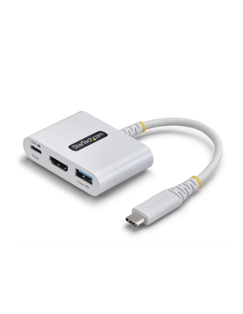 Docking station startech usb tipo c