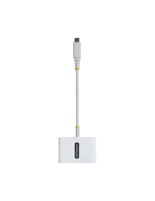 Docking station startech usb tipo c
