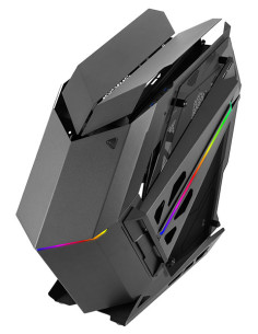 Caja ordenador mars gaming mctitan atx