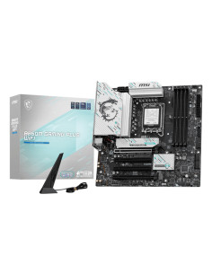Placa base msi b860m gaming plus