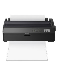 Impresora matricial epson lq - 2090iin