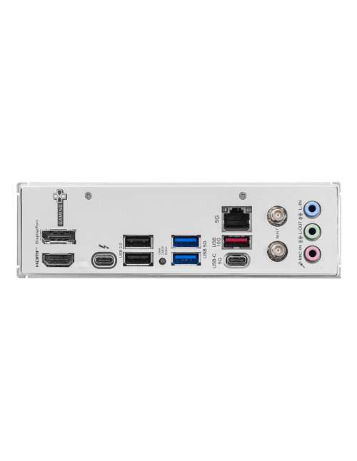 Placa base msi b860m gaming plus