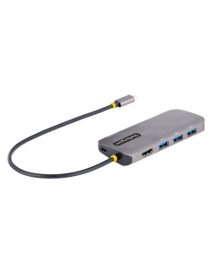 Docking station startech usb tipo c