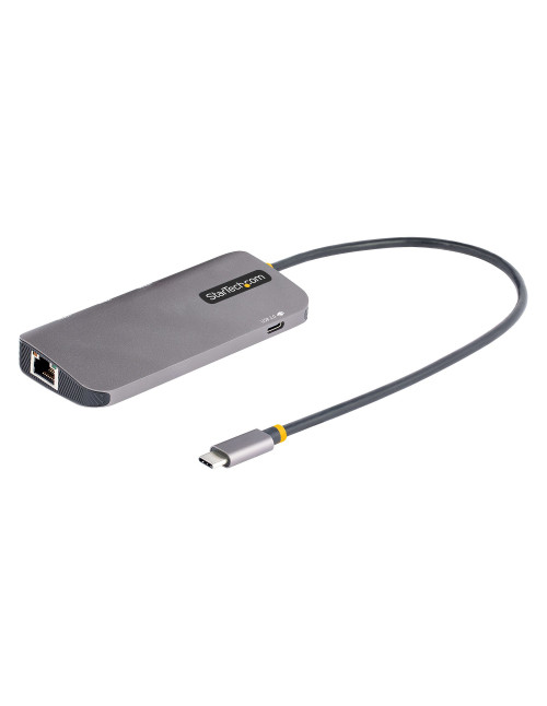 Docking station startech usb tipo c