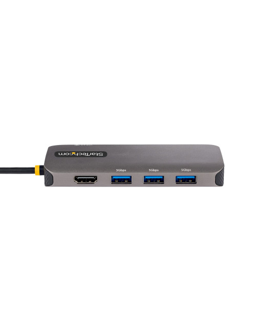 Docking station startech usb tipo c