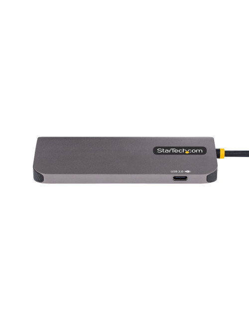 Docking station startech usb tipo c