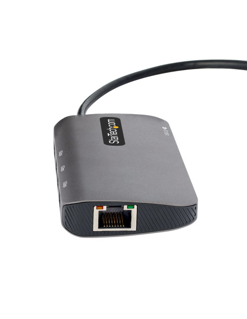 Docking station startech usb tipo c