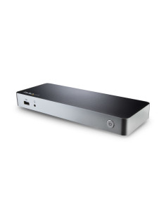 Docking station startech 10 en 1