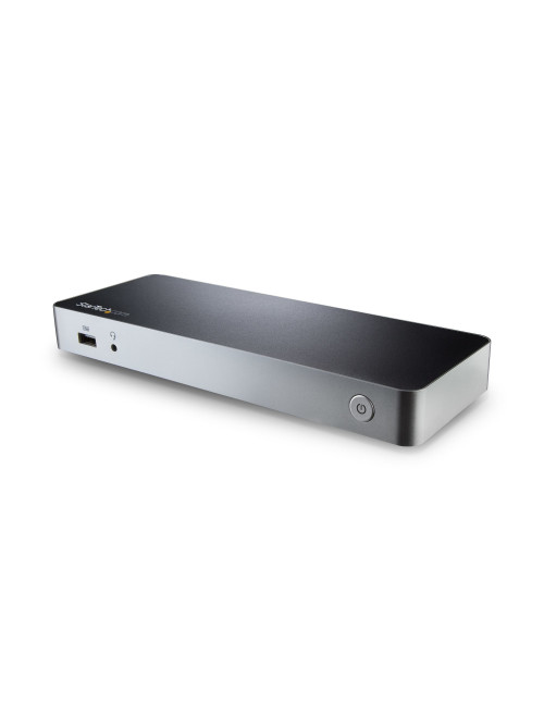 Docking station startech 10 en 1