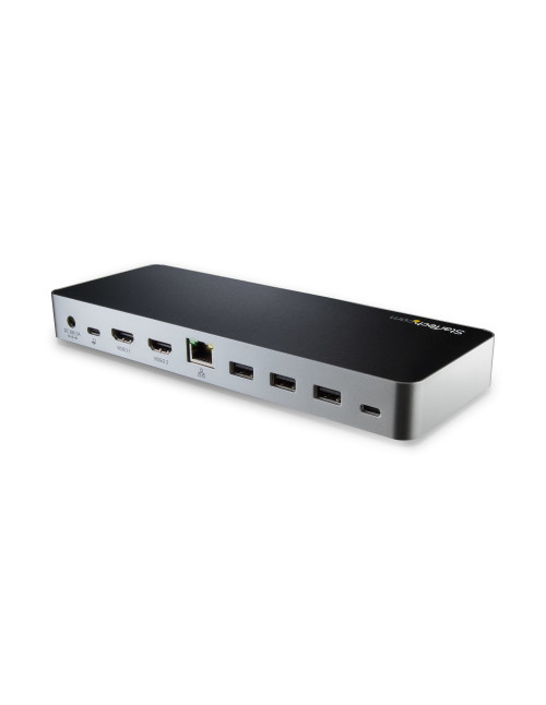 Docking station startech 10 en 1