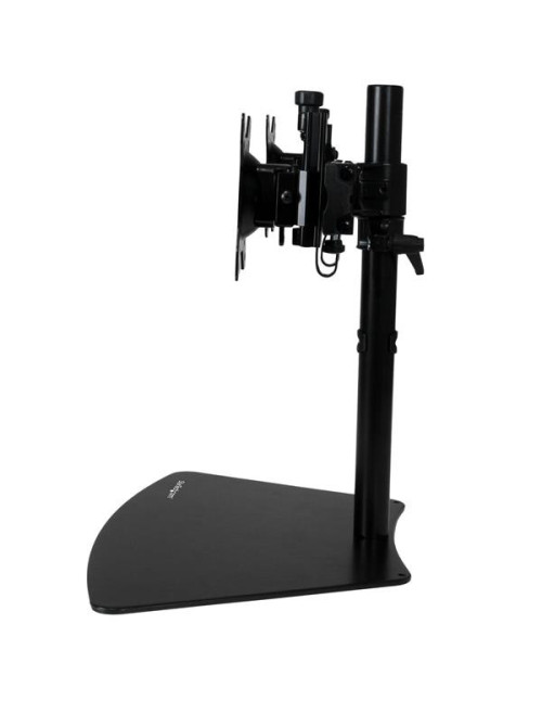 Soporte mesa startech vesa hasta 24 pulgadas