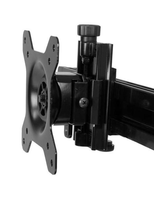 Soporte mesa startech vesa hasta 24 pulgadas