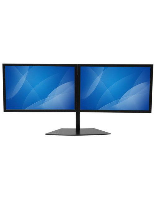Soporte mesa startech vesa hasta 24 pulgadas