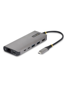 Docking station startech usb tipo c