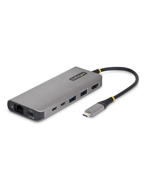 Docking station startech usb tipo c