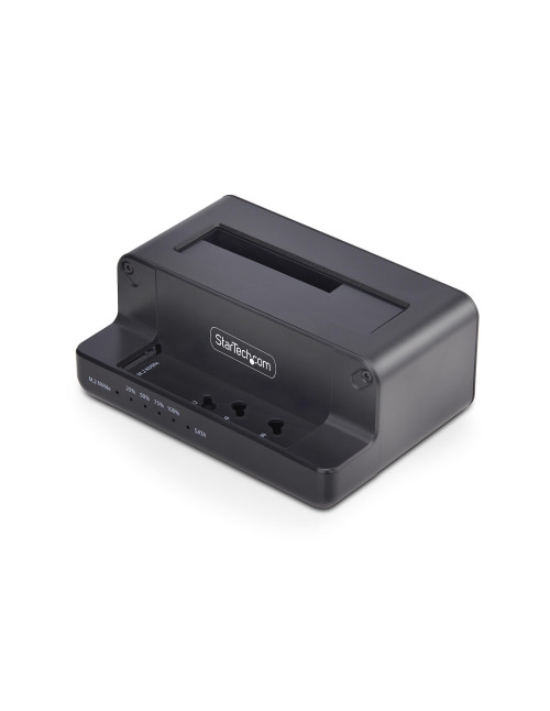 Duplicador clonador disco duro m.2 nvme