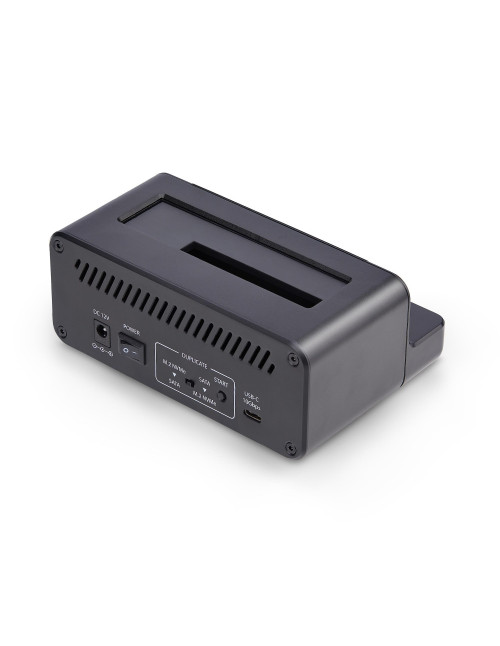 Duplicador clonador disco duro m.2 nvme