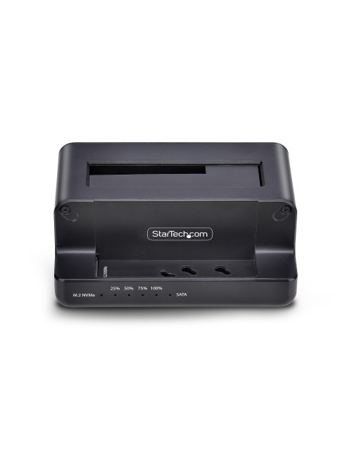Duplicador clonador disco duro m.2 nvme