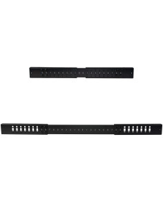 Rack abierto startech 12u 19 pulgadas