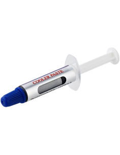 Pasta termica startech silv5 - thermal - paste 5 unidades