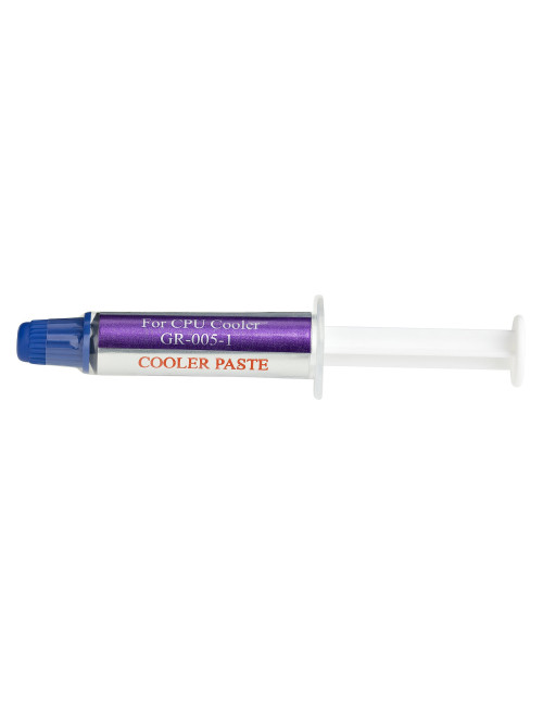 Pasta termica startech silv5 - thermal - paste 5 unidades