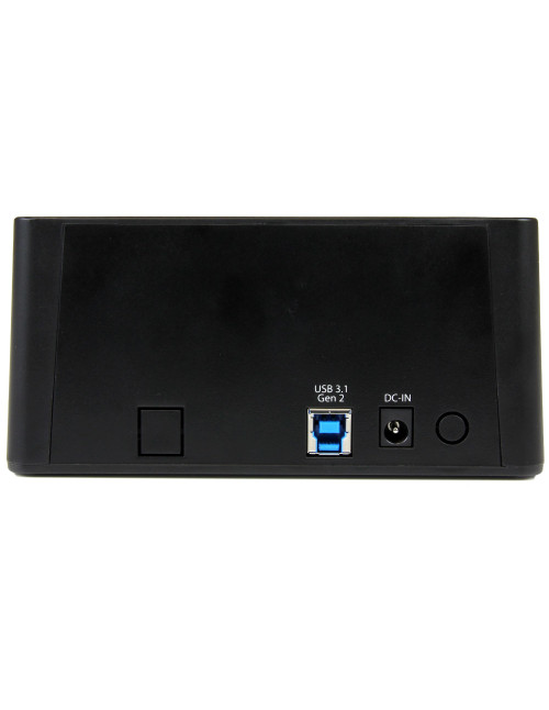 Duplicador clonador disco duro hdd ssd