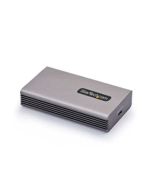 Adaptador thunderbolt a rj45 startech hembra - hembra