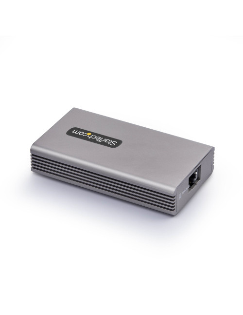 Adaptador thunderbolt a rj45 startech hembra - hembra