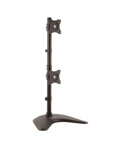 Soporte mesa doble startech vesa hasta