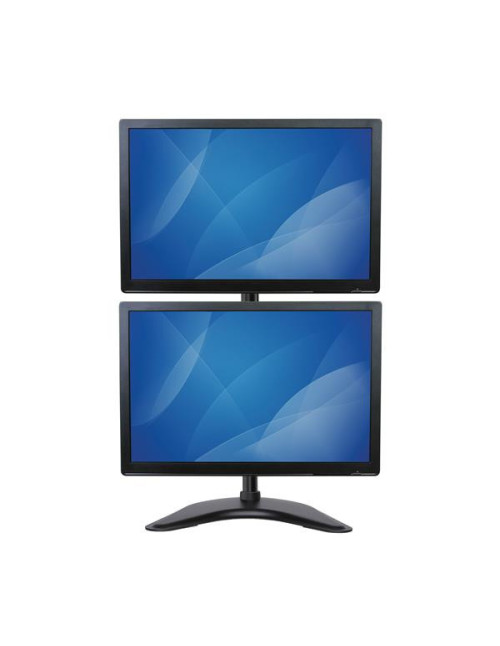 Soporte mesa doble startech vesa hasta