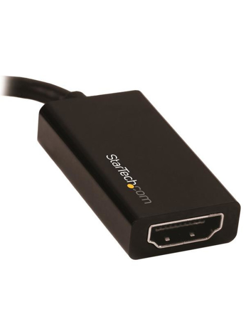 Adaptador mini dp a hdmi 4k