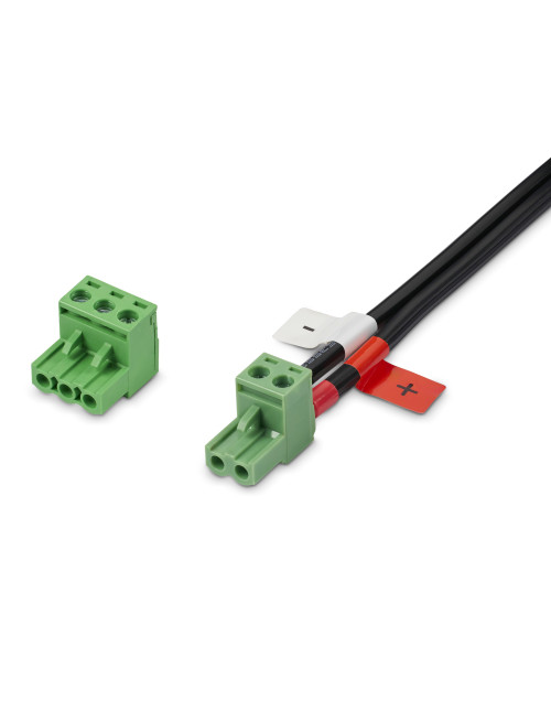 Adaptador dc universal startech 1.2m 160w