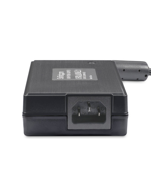 Adaptador dc universal startech 1.2m 160w