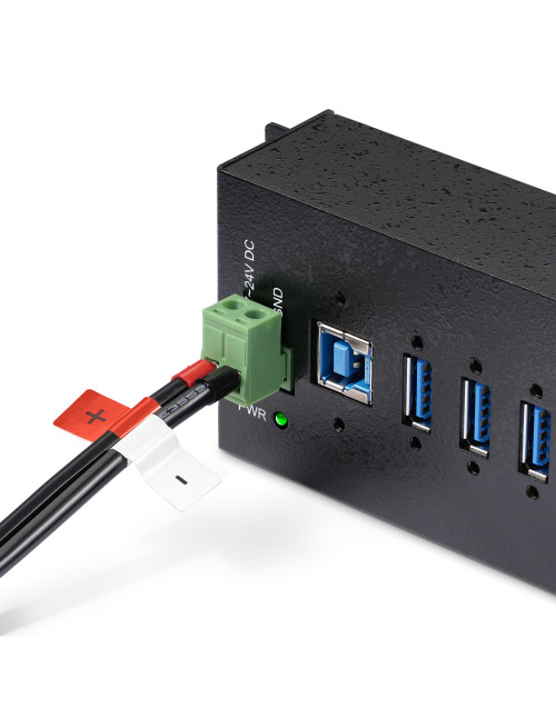 Adaptador dc universal startech 1.2m 160w