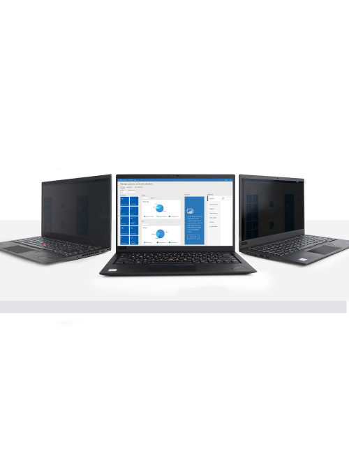 Filtro privacidad startech portatil 17.3 pulgadas