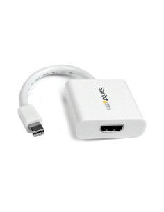 Adaptador mini dp a hdmi startech