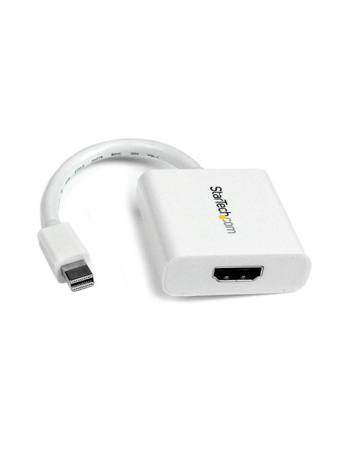 Adaptador mini dp a hdmi startech
