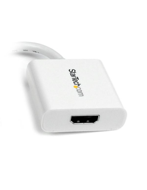 Adaptador mini dp a hdmi startech