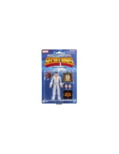 Figura hasbro marvel legends series secret