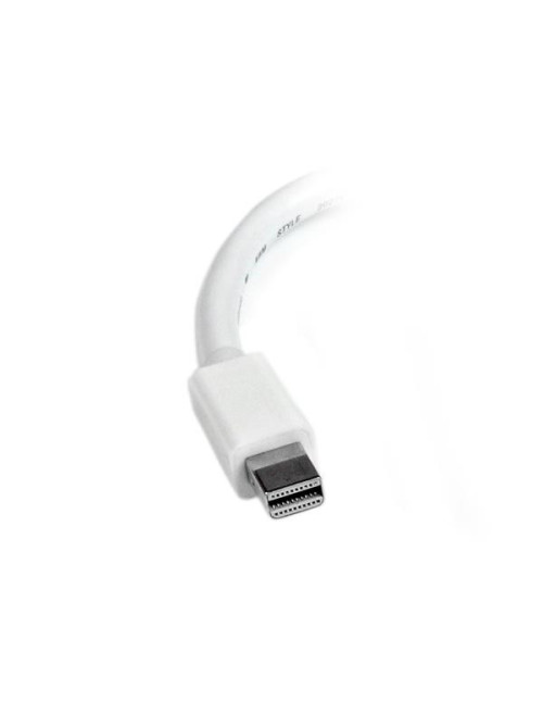 Adaptador mini dp a hdmi startech